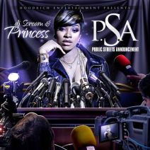 Princess - P.S.A (Public Streets Announcement)